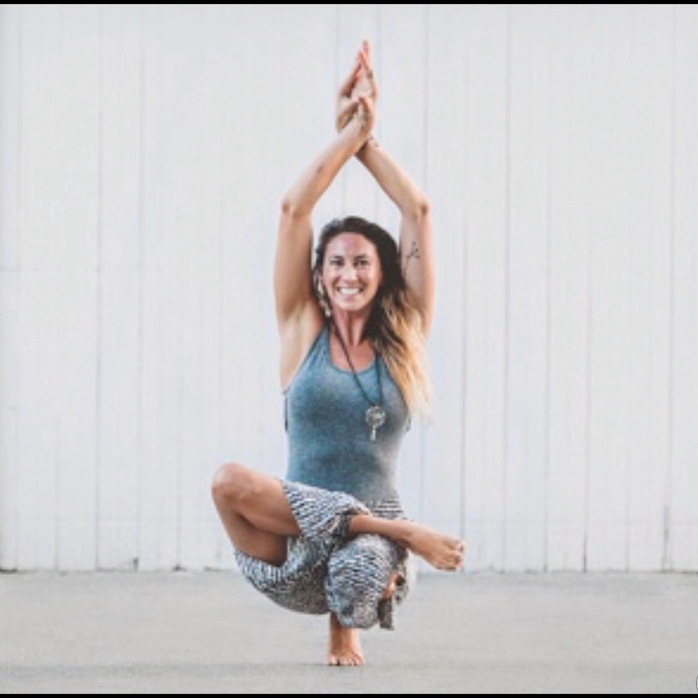 Meet your Posher, Kari